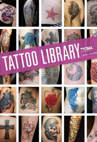 TATTOO LIBRARY